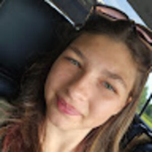 Meet your Posher, Audrina